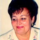 Любовь Куклина (Гайдамакина)
