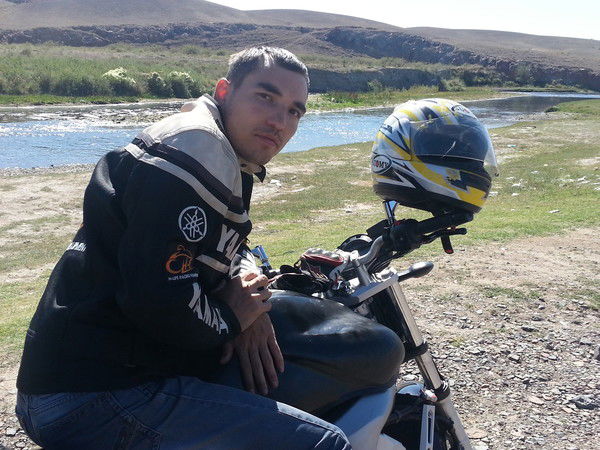 Смирнов Роман Валерьевич