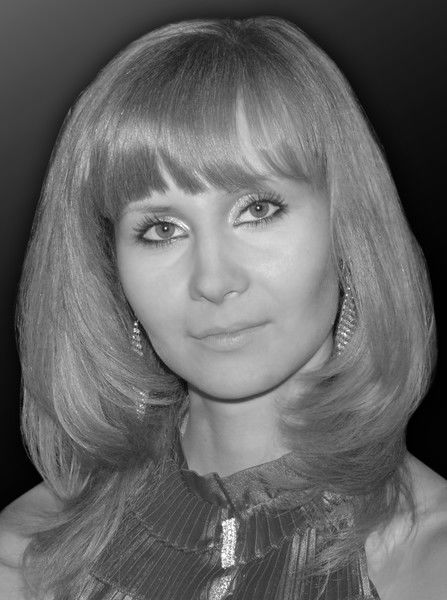 Татьяна Аринина