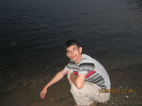 Евгений Зимович