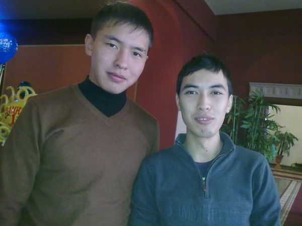 Думан Ибрайханов