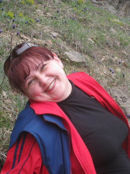 Оксана Данилевич