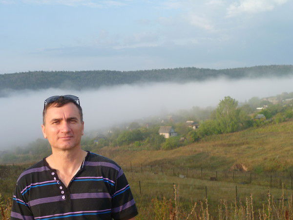 Андрей Кулинич