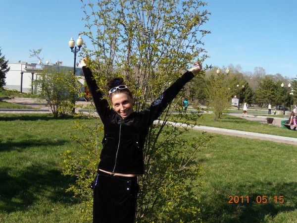 Елена Лигеза