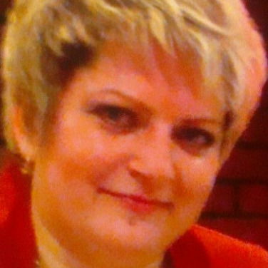 Жанна Попова