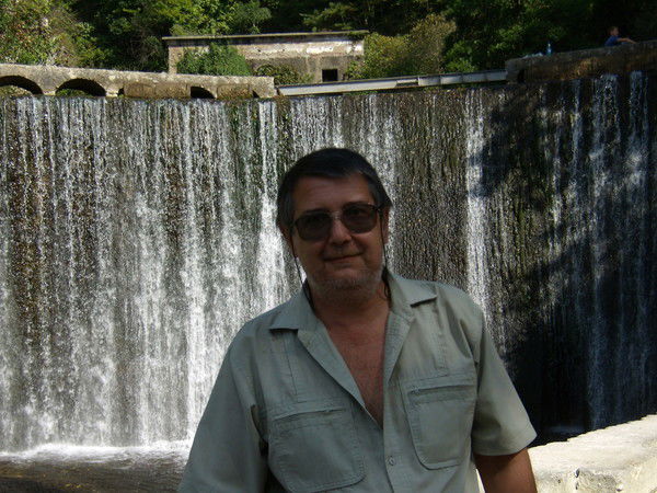 Сергей Вережников