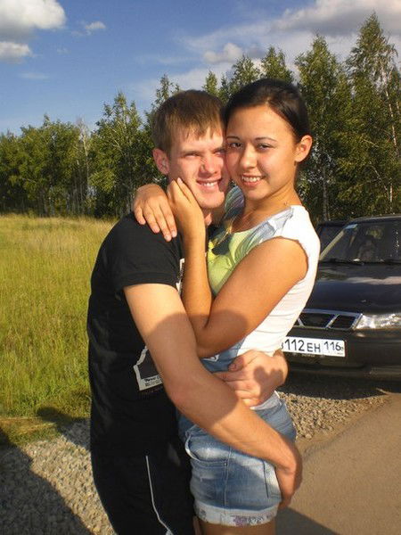 Гульнар Аюпова