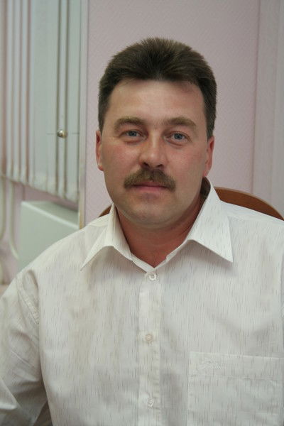 Валерий Недошивкин