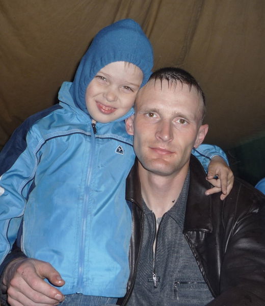 Николай Кузнецов