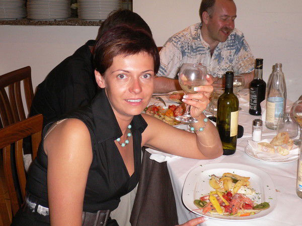 Татьяна Безроднова