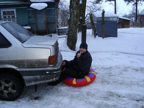 Валера Удальцов