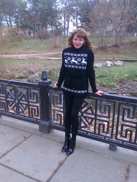 Юлия Минакова