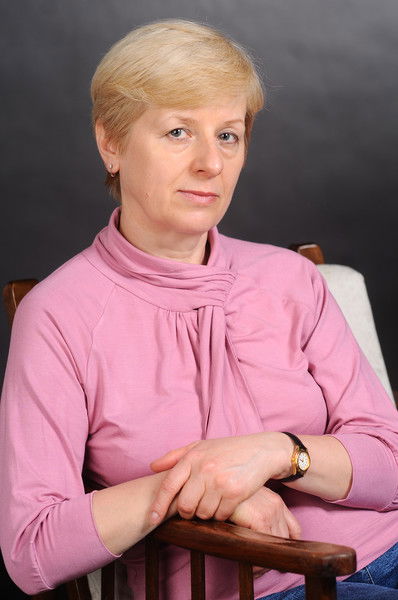 Тамара Андреева