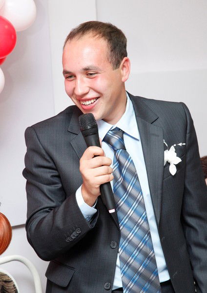 Сергей Гаврилов