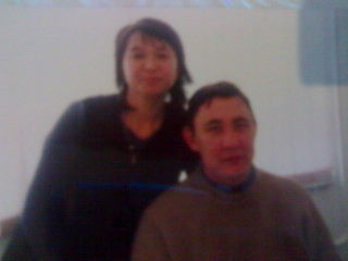 Эльмира Исабаева