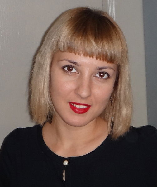 Анастасия Махина