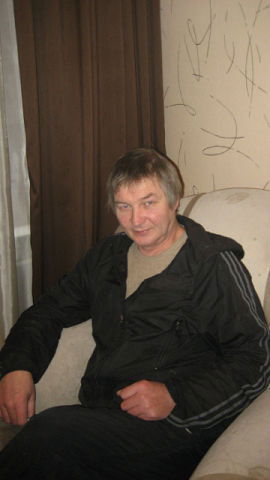 Сергей Терешкин