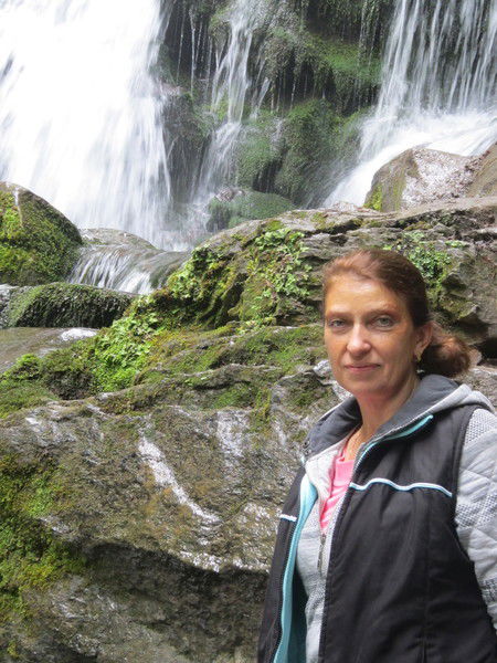 Леся Верещак