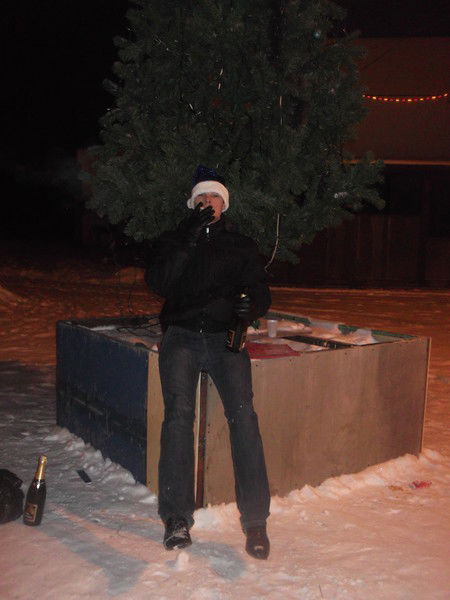 Дмитрий Мозылев