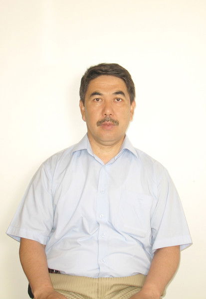 Абдрахман Раимов