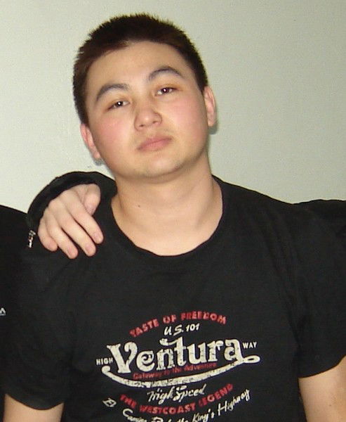 Жаксылык Таукелов