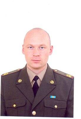 Слава Щербинин