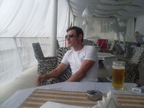 Борис Любицкий