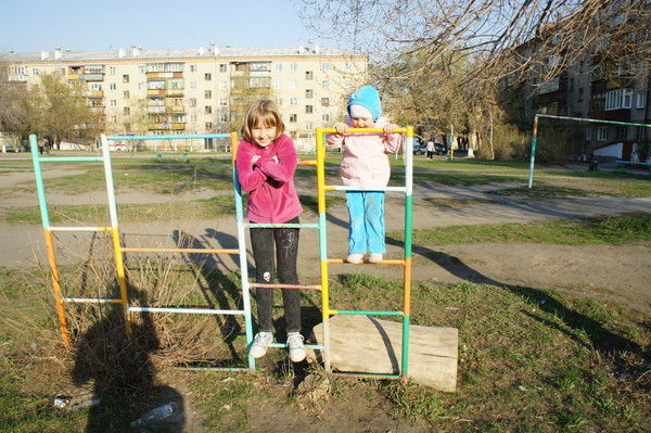 Полина Гигина