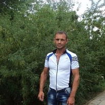 Алексей Дворников