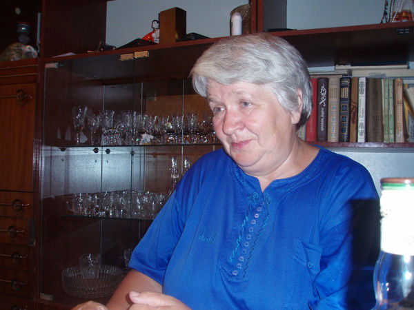 Сергей Кошелев