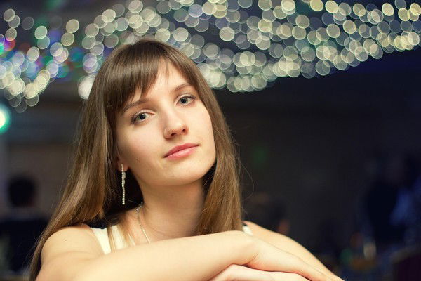 Татьяна Яковлева