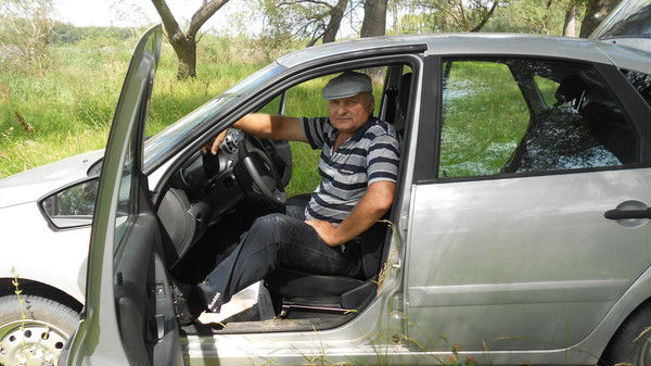 Константин Липатов