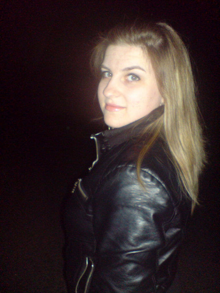 Инна Шевчик