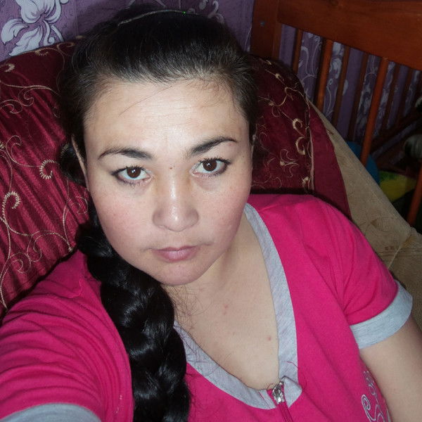 Мерует Тасименова