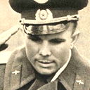 Гагарин =)