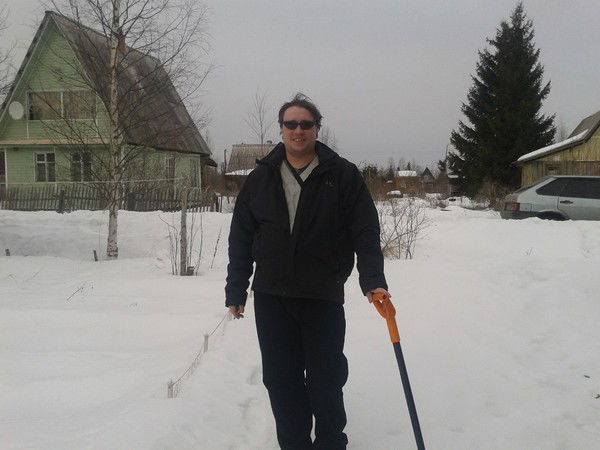 Андрей Фурсов