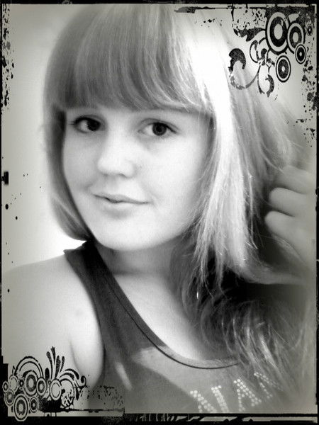 Маришенька*))_ Аникина*))