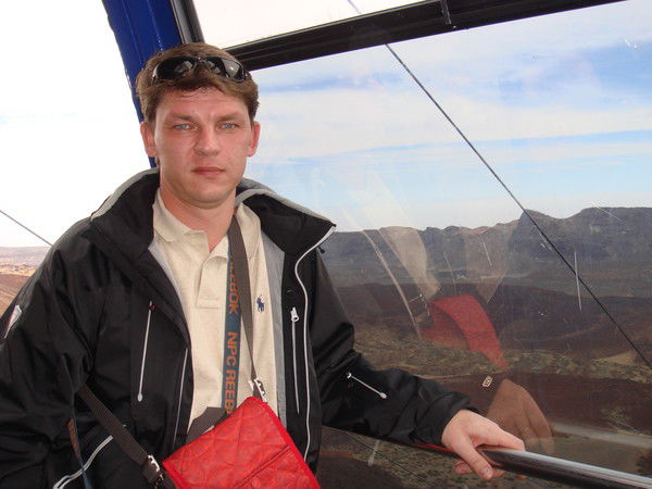 Игорь Иванов