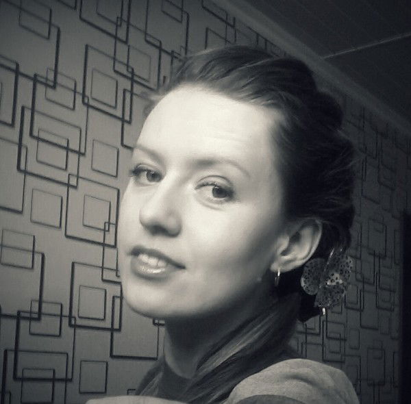 Анна Гуренко