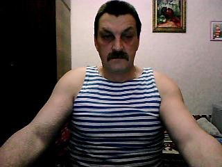 Владимир Иванов