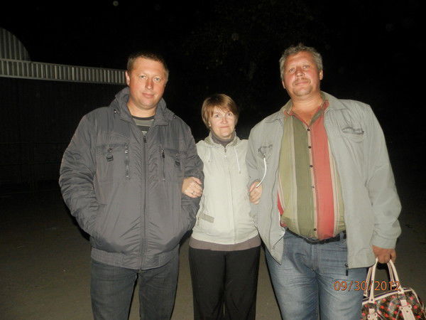 Надежда Сабирова/бем