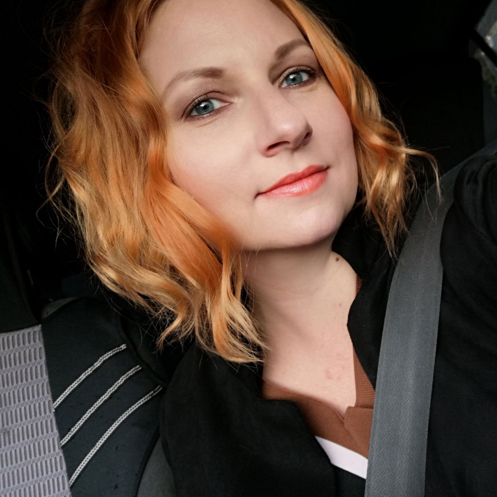 Наталья Колесникова