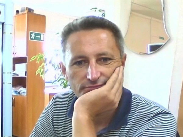 Андрей Шестак