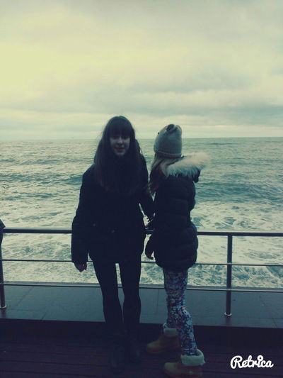 Женька Алексейцева