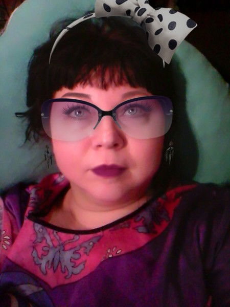 Надежда Бочкарёва