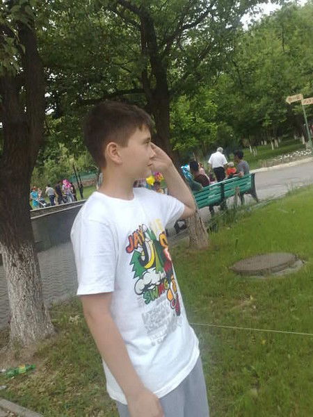 Владлен Стадник