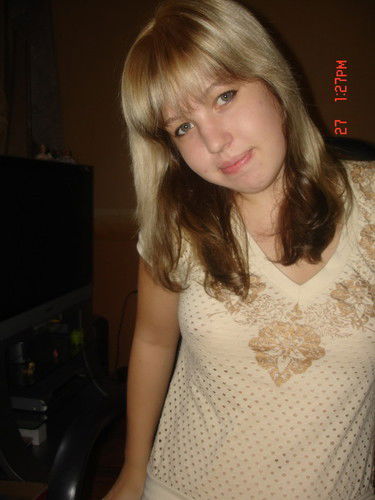 Алина Новикова