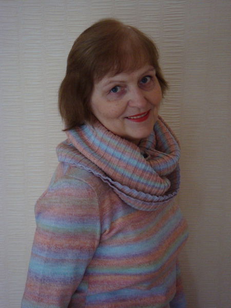 Татьяна Ананьева