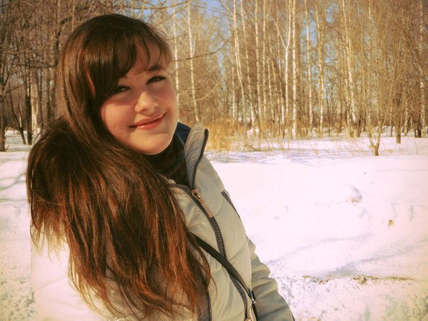 Ирина Козлова