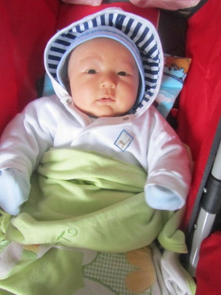 Айкерим Сагынаева